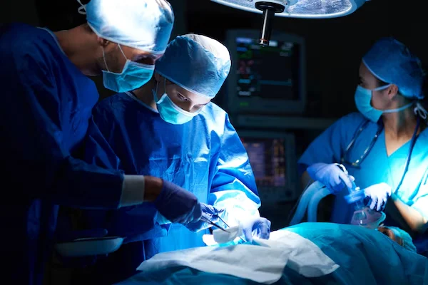 Surgical Services