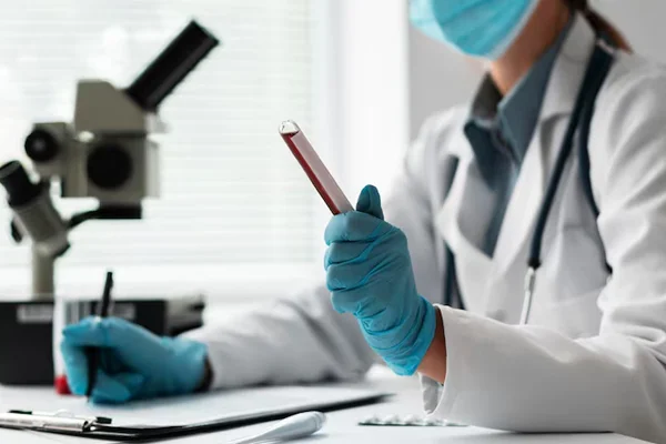 Diagnostic Services