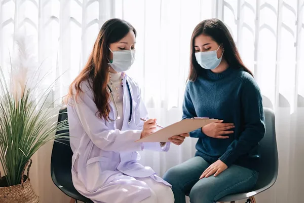 Womens Healthcare